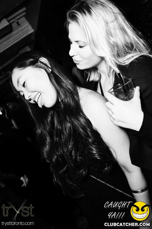 Tryst nightclub photo 14 - January 17th, 2015