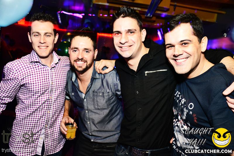 Tryst nightclub photo 133 - January 17th, 2015