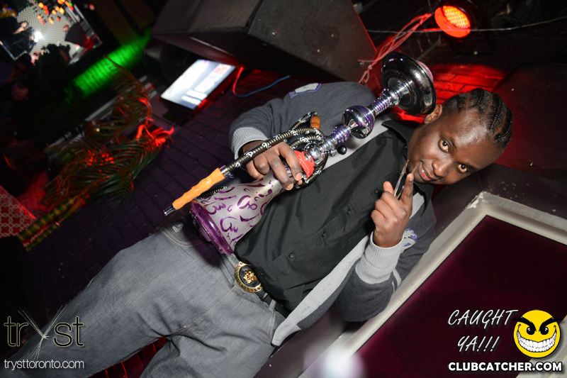 Tryst nightclub photo 134 - January 17th, 2015