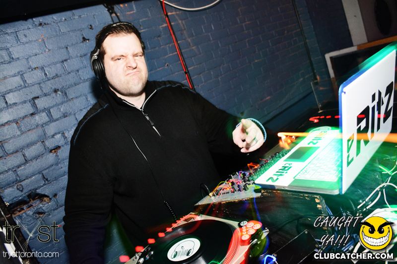 Tryst nightclub photo 135 - January 17th, 2015