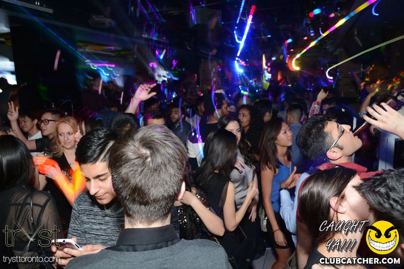 Tryst nightclub photo 136 - January 17th, 2015