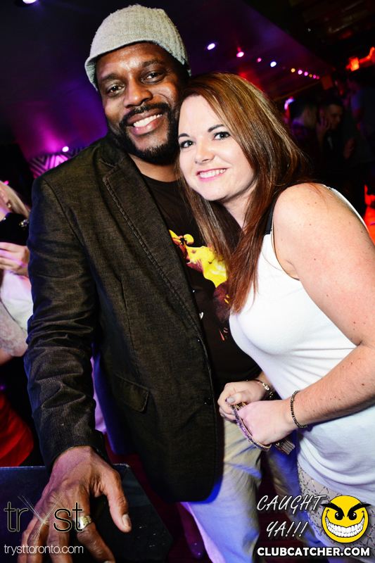 Tryst nightclub photo 137 - January 17th, 2015