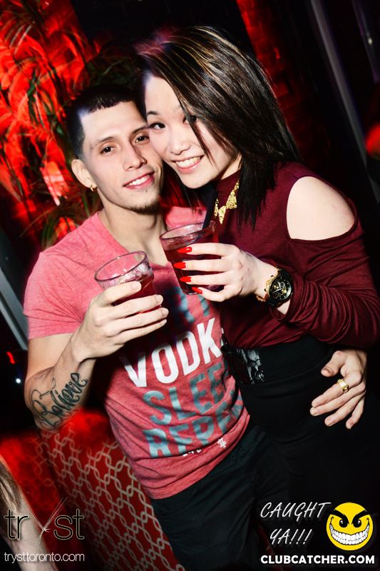 Tryst nightclub photo 138 - January 17th, 2015