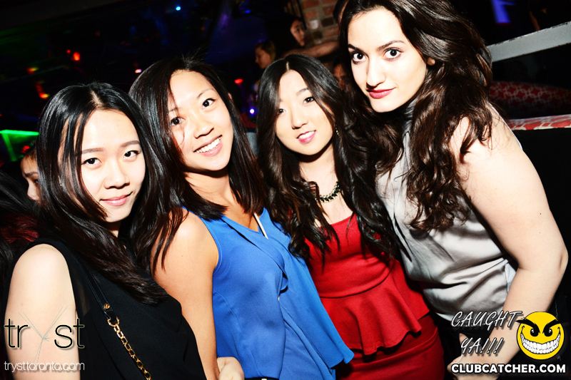 Tryst nightclub photo 142 - January 17th, 2015