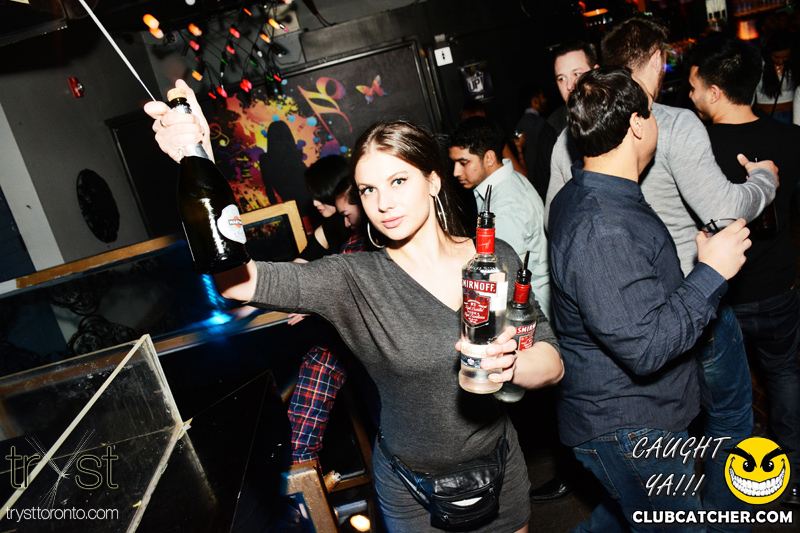 Tryst nightclub photo 143 - January 17th, 2015