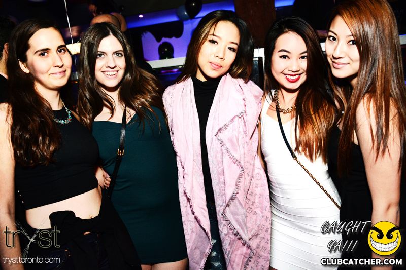 Tryst nightclub photo 144 - January 17th, 2015