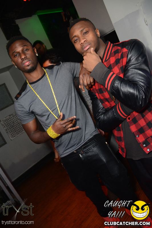 Tryst nightclub photo 145 - January 17th, 2015