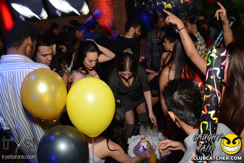 Tryst nightclub photo 147 - January 17th, 2015