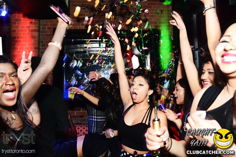 Tryst nightclub photo 150 - January 17th, 2015