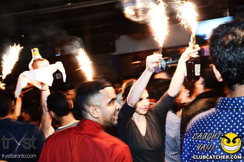 Tryst nightclub photo 151 - January 17th, 2015