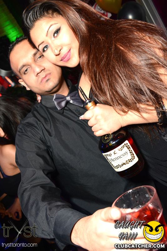 Tryst nightclub photo 152 - January 17th, 2015