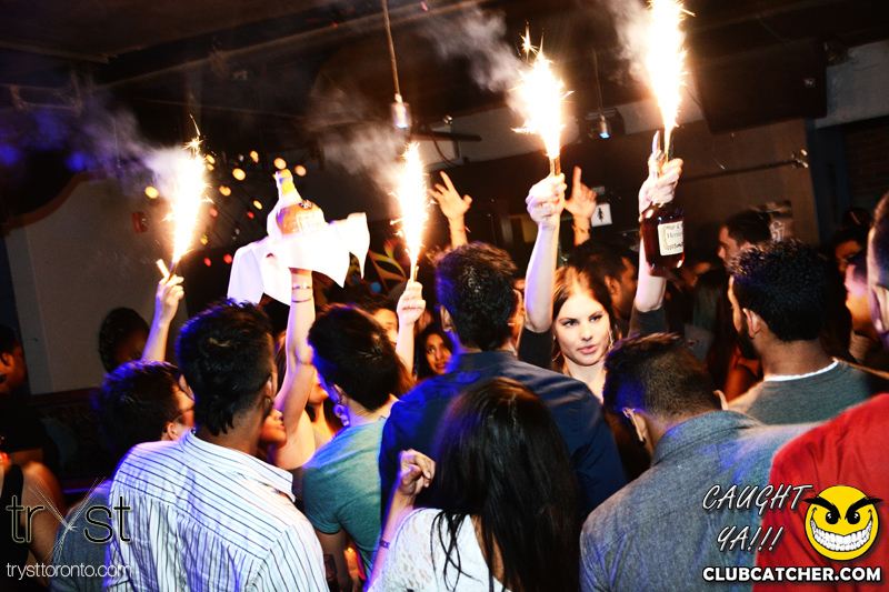 Tryst nightclub photo 154 - January 17th, 2015