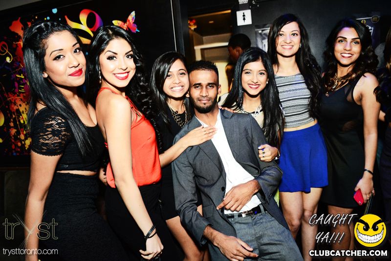 Tryst nightclub photo 155 - January 17th, 2015