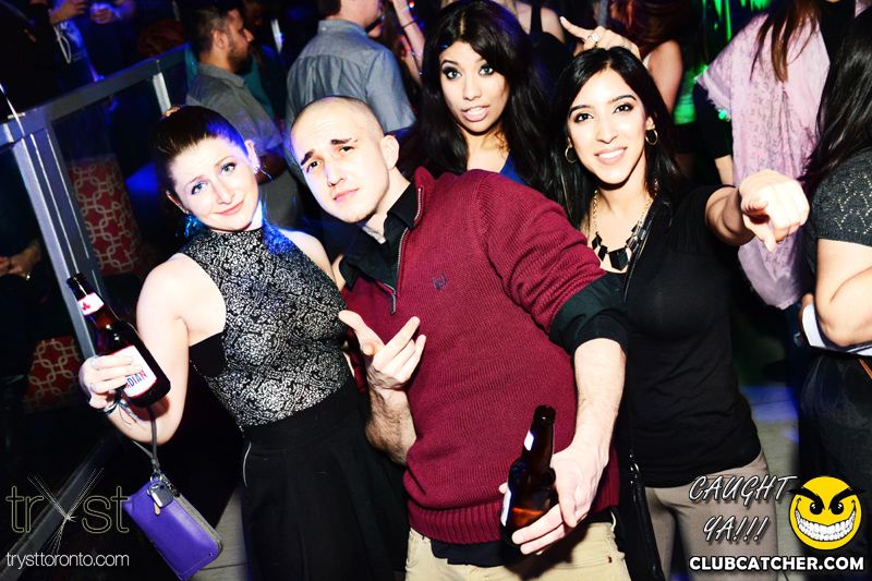 Tryst nightclub photo 156 - January 17th, 2015