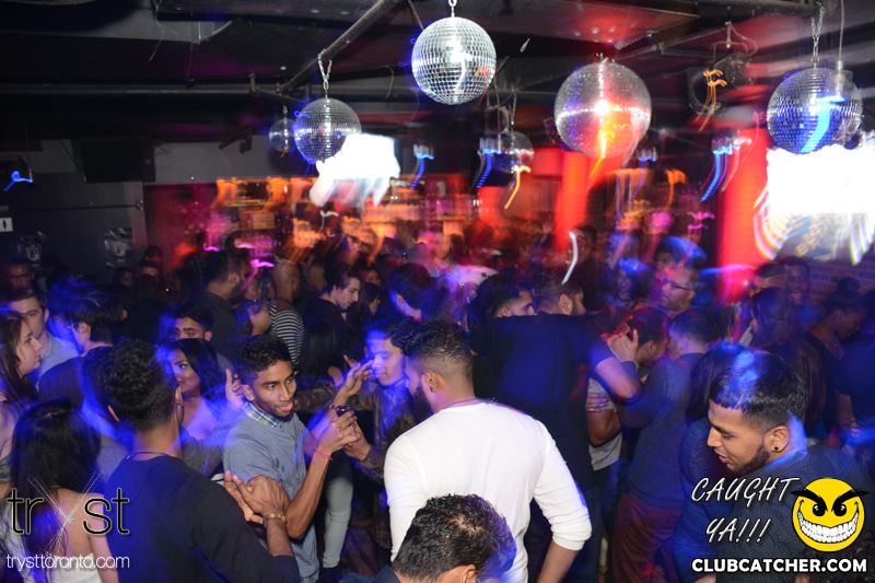 Tryst nightclub photo 157 - January 17th, 2015