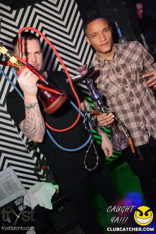 Tryst nightclub photo 158 - January 17th, 2015