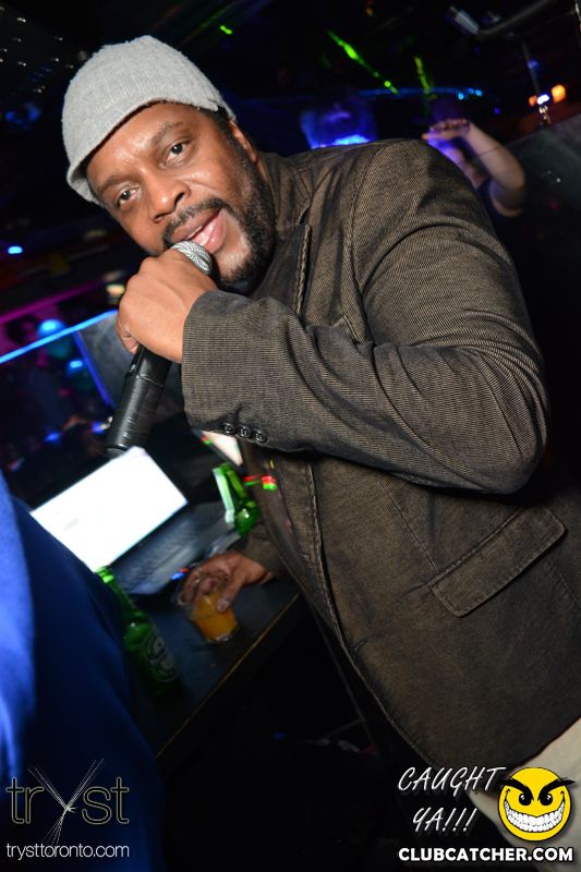 Tryst nightclub photo 159 - January 17th, 2015