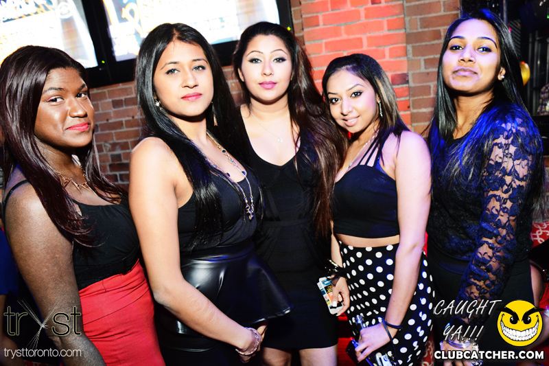 Tryst nightclub photo 162 - January 17th, 2015