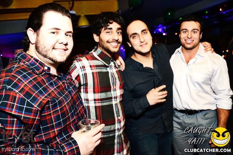 Tryst nightclub photo 163 - January 17th, 2015