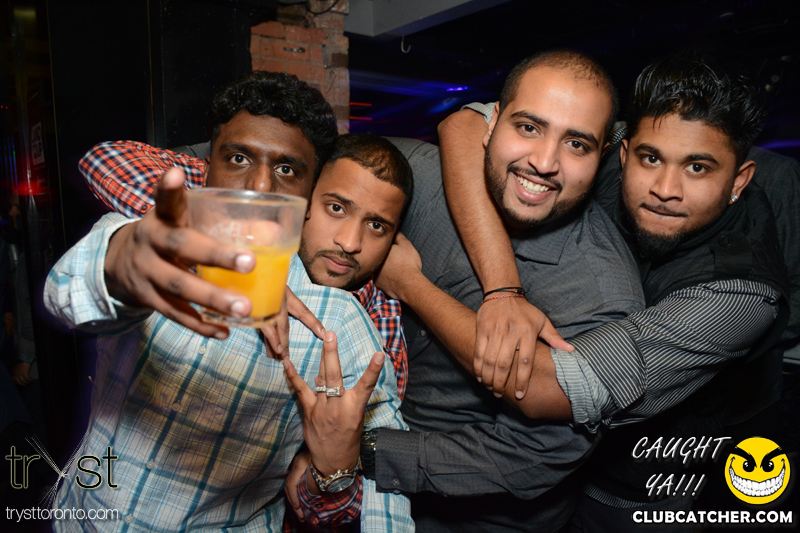 Tryst nightclub photo 164 - January 17th, 2015