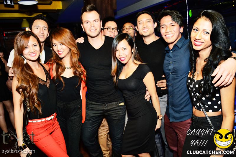 Tryst nightclub photo 165 - January 17th, 2015