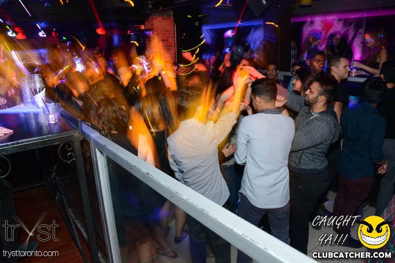 Tryst nightclub photo 166 - January 17th, 2015