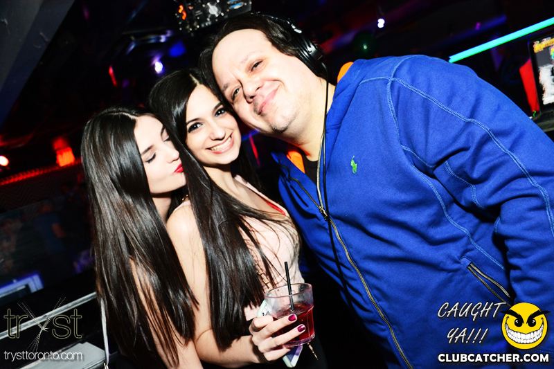 Tryst nightclub photo 167 - January 17th, 2015