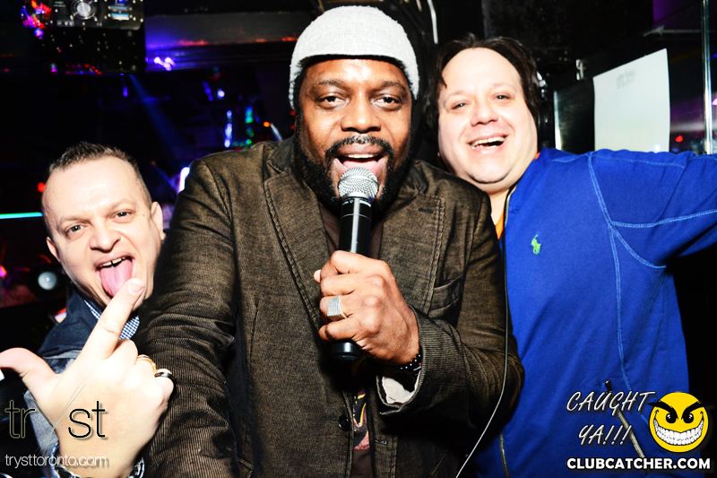 Tryst nightclub photo 168 - January 17th, 2015