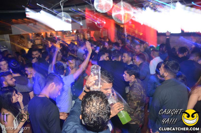 Tryst nightclub photo 169 - January 17th, 2015