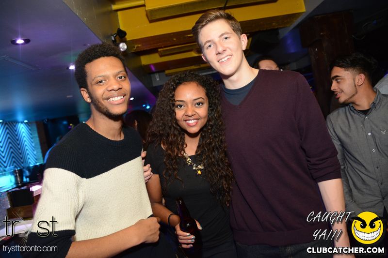 Tryst nightclub photo 171 - January 17th, 2015