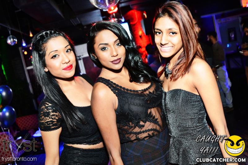 Tryst nightclub photo 172 - January 17th, 2015