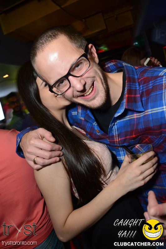 Tryst nightclub photo 173 - January 17th, 2015