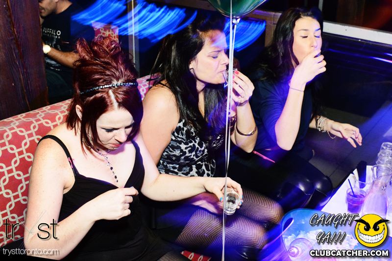 Tryst nightclub photo 174 - January 17th, 2015