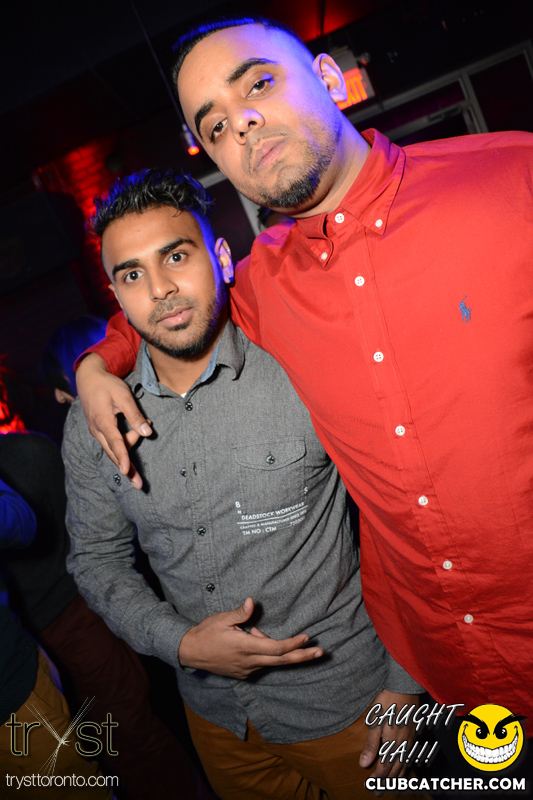 Tryst nightclub photo 175 - January 17th, 2015