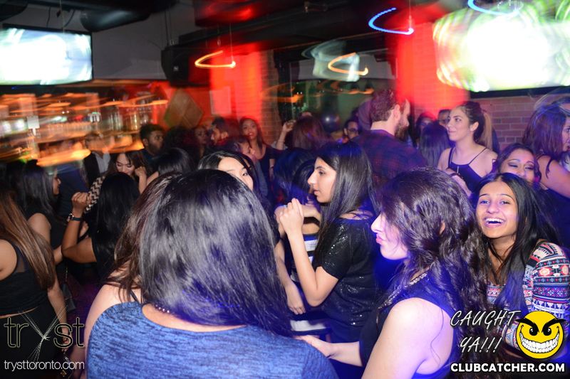 Tryst nightclub photo 176 - January 17th, 2015