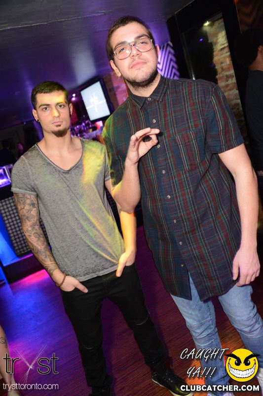 Tryst nightclub photo 177 - January 17th, 2015