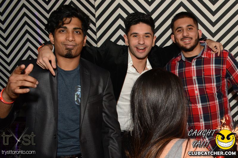 Tryst nightclub photo 178 - January 17th, 2015