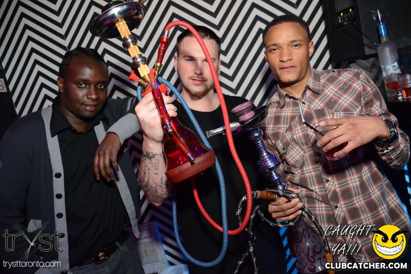 Tryst nightclub photo 179 - January 17th, 2015