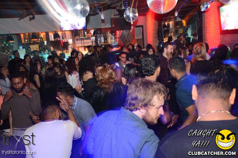 Tryst nightclub photo 180 - January 17th, 2015
