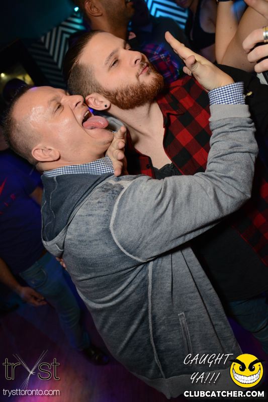 Tryst nightclub photo 181 - January 17th, 2015