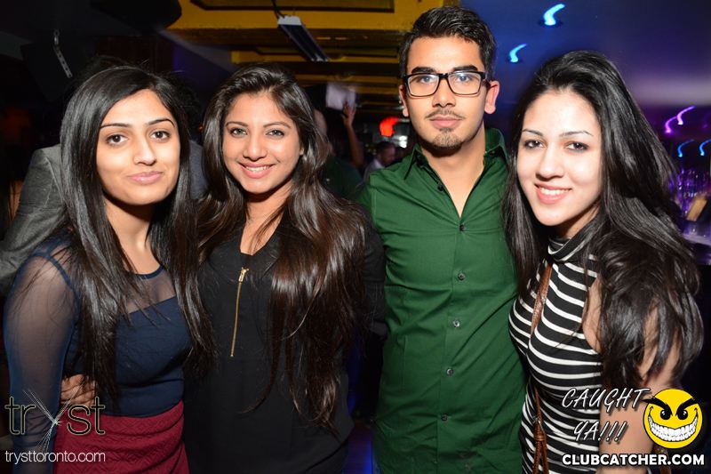 Tryst nightclub photo 182 - January 17th, 2015