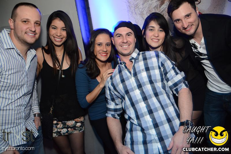 Tryst nightclub photo 183 - January 17th, 2015