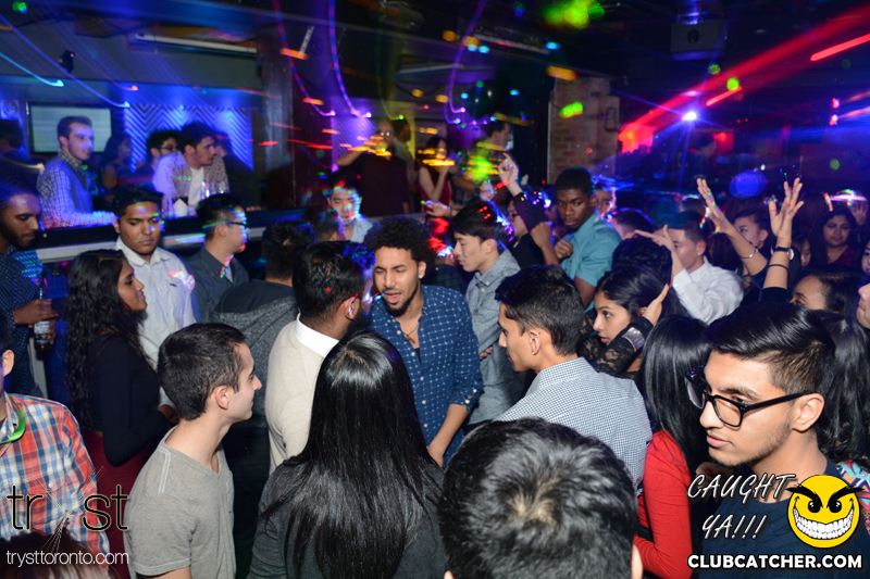 Tryst nightclub photo 184 - January 17th, 2015