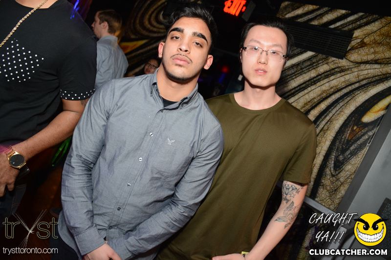 Tryst nightclub photo 185 - January 17th, 2015