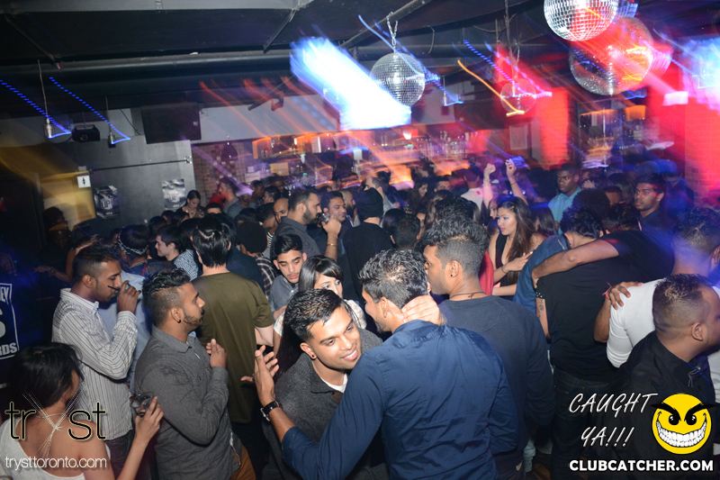 Tryst nightclub photo 186 - January 17th, 2015