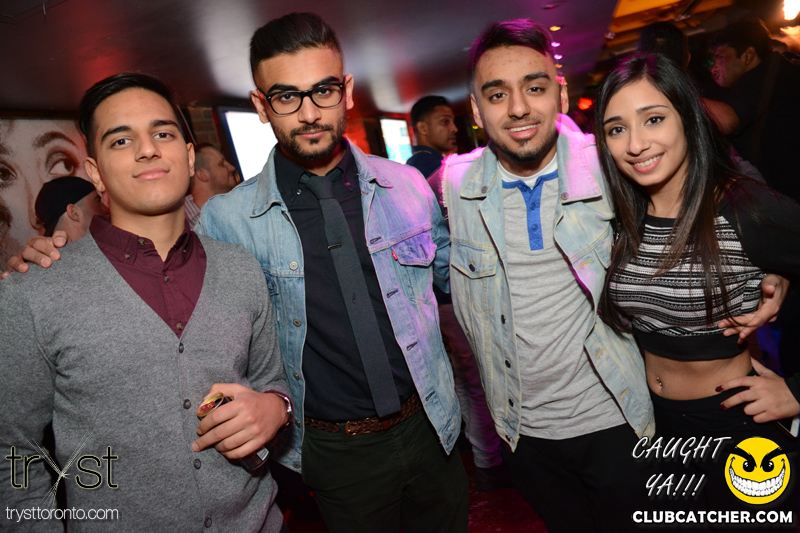 Tryst nightclub photo 187 - January 17th, 2015