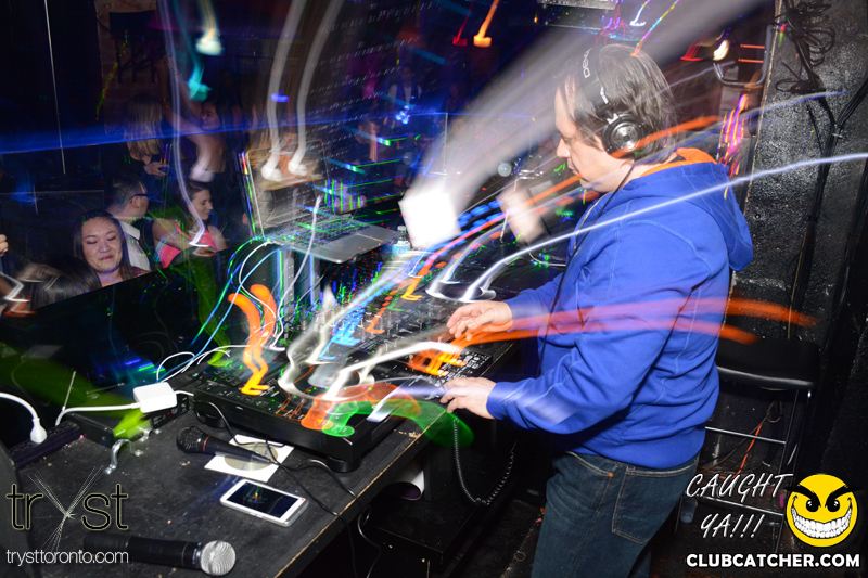 Tryst nightclub photo 189 - January 17th, 2015