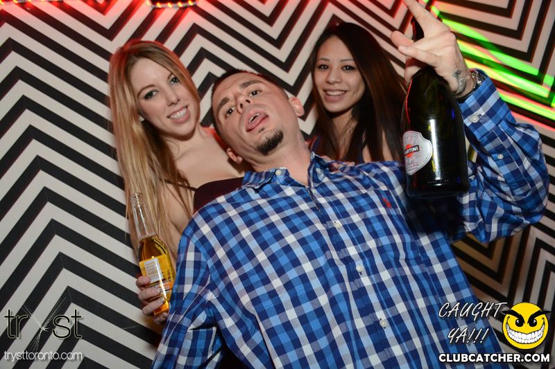 Tryst nightclub photo 190 - January 17th, 2015