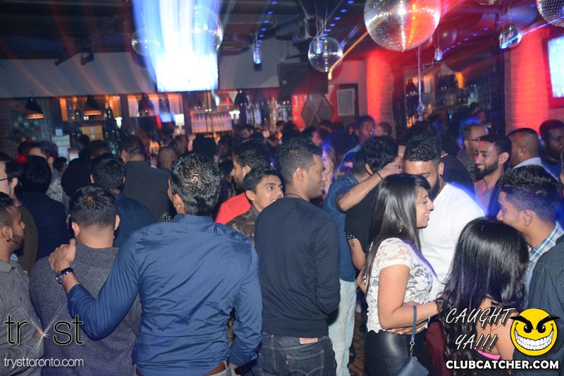 Tryst nightclub photo 192 - January 17th, 2015