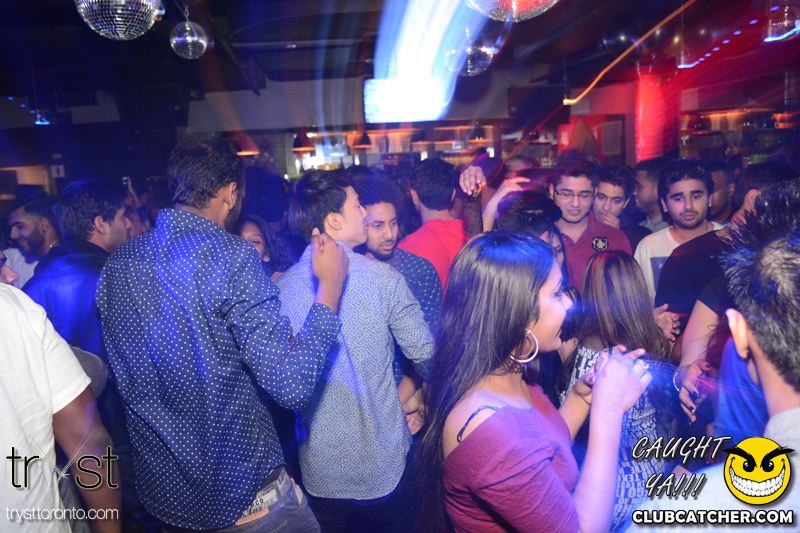 Tryst nightclub photo 195 - January 17th, 2015